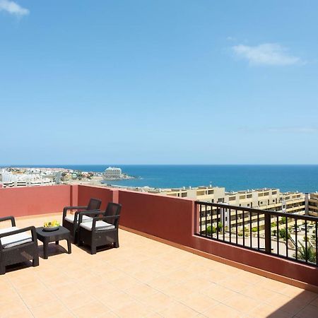 Home2Book Amazing Sea View El Medano Pool & Wifi Kültér fotó