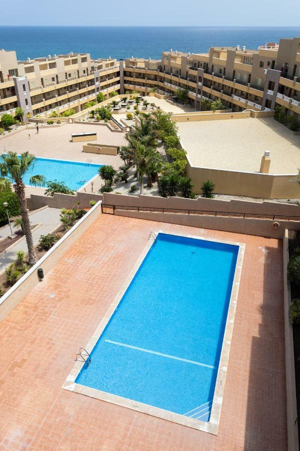 Home2Book Amazing Sea View El Medano Pool & Wifi Kültér fotó
